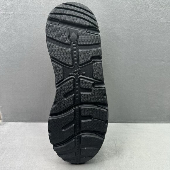 Brooks Addiction Walker Mens Size 14 (4E) RIGHT SHOE ONLY - Amputee Extra Wide - Picture 5 of 7